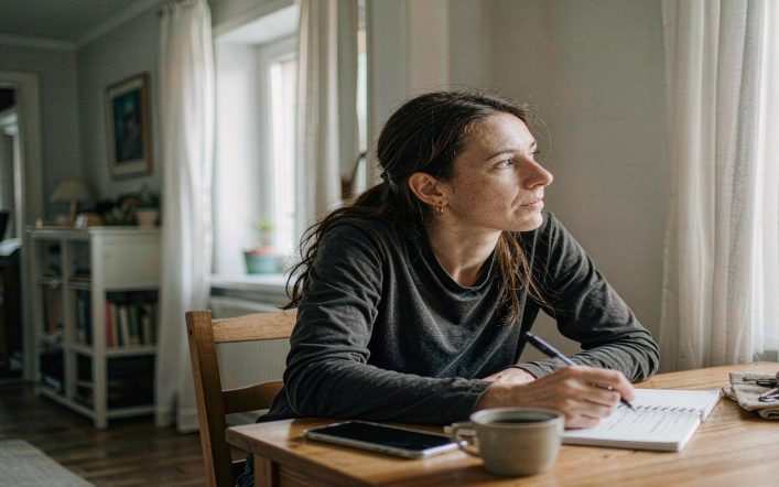 The First Date Checklist: Before During and After