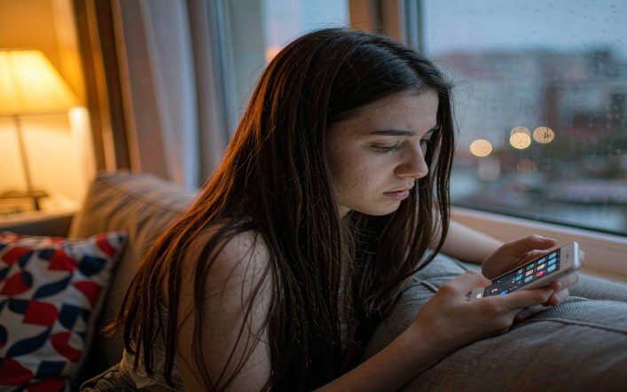 Why He Left You on Read (And What to Do)