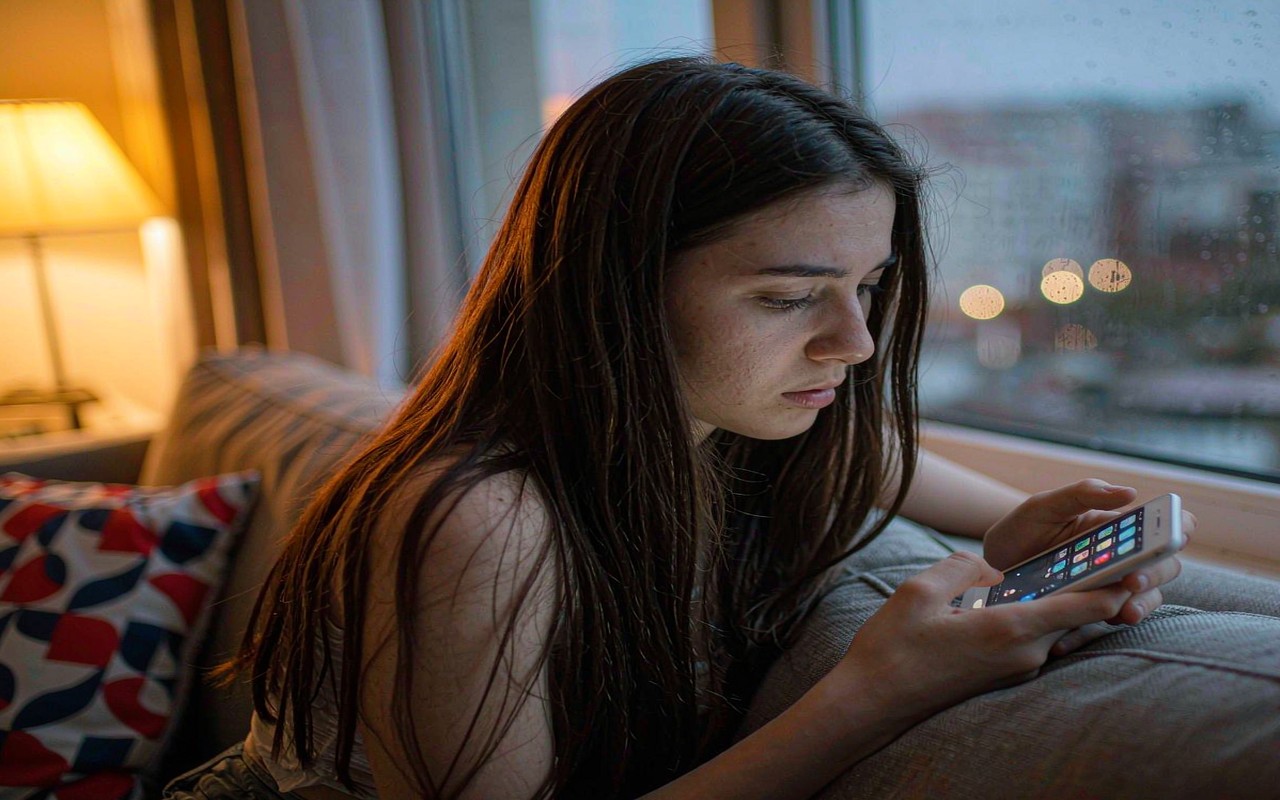 Why He Left You on Read (And What to Do)