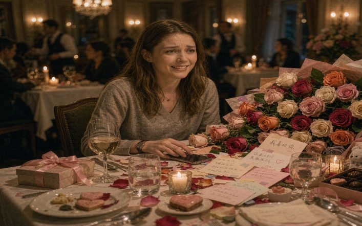 Love Bombing: The Warning Signs Explained