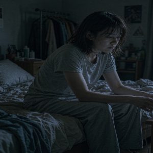 Ghosting vs Slow Fading: Understanding Both