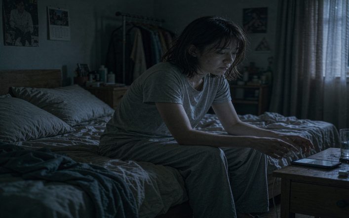 Ghosting vs Slow Fading: Understanding Both