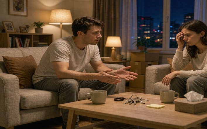 How to Know If Your Relationship Is Moving Too Fast
