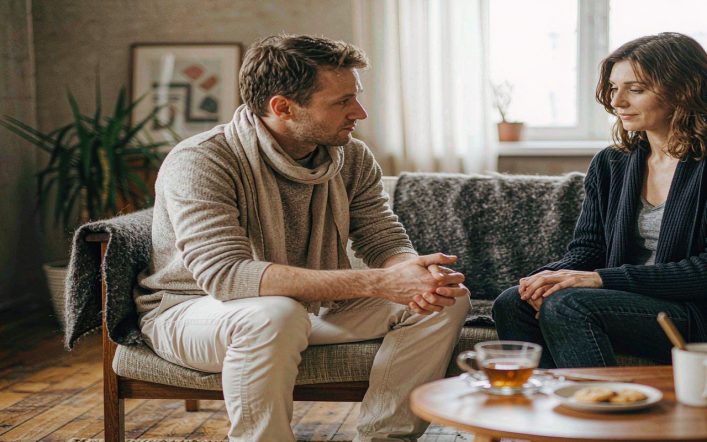 How to Handle Conflict Without Fighting