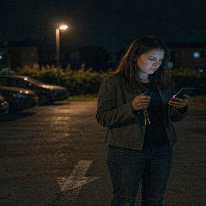 Staying Safe When Dating Someone New
