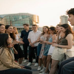 The Psychology of Attraction: What Really Draws Us In