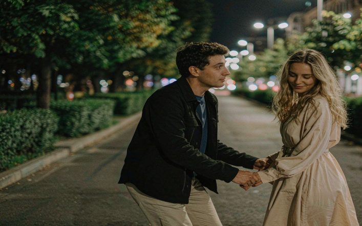 When to Say I Love You: Reading the Moment
