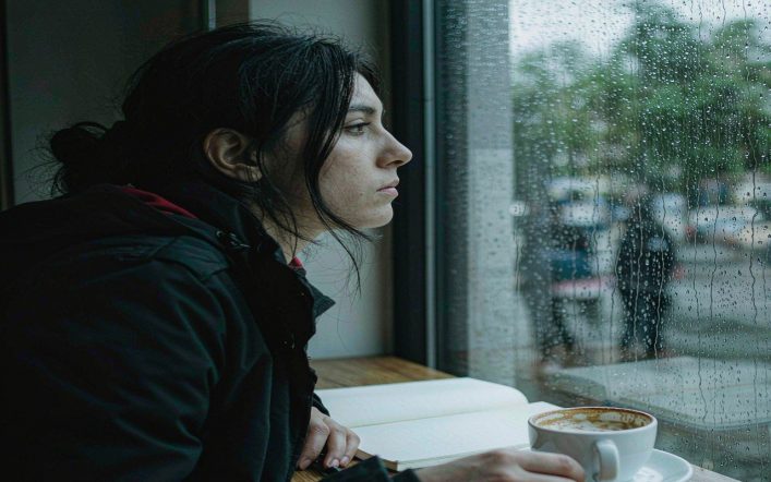 Why We Fall for the Wrong People