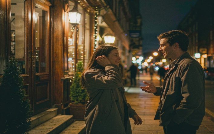 Signs a First Date Went Well