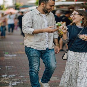 Second Date Ideas That Build Real Connection