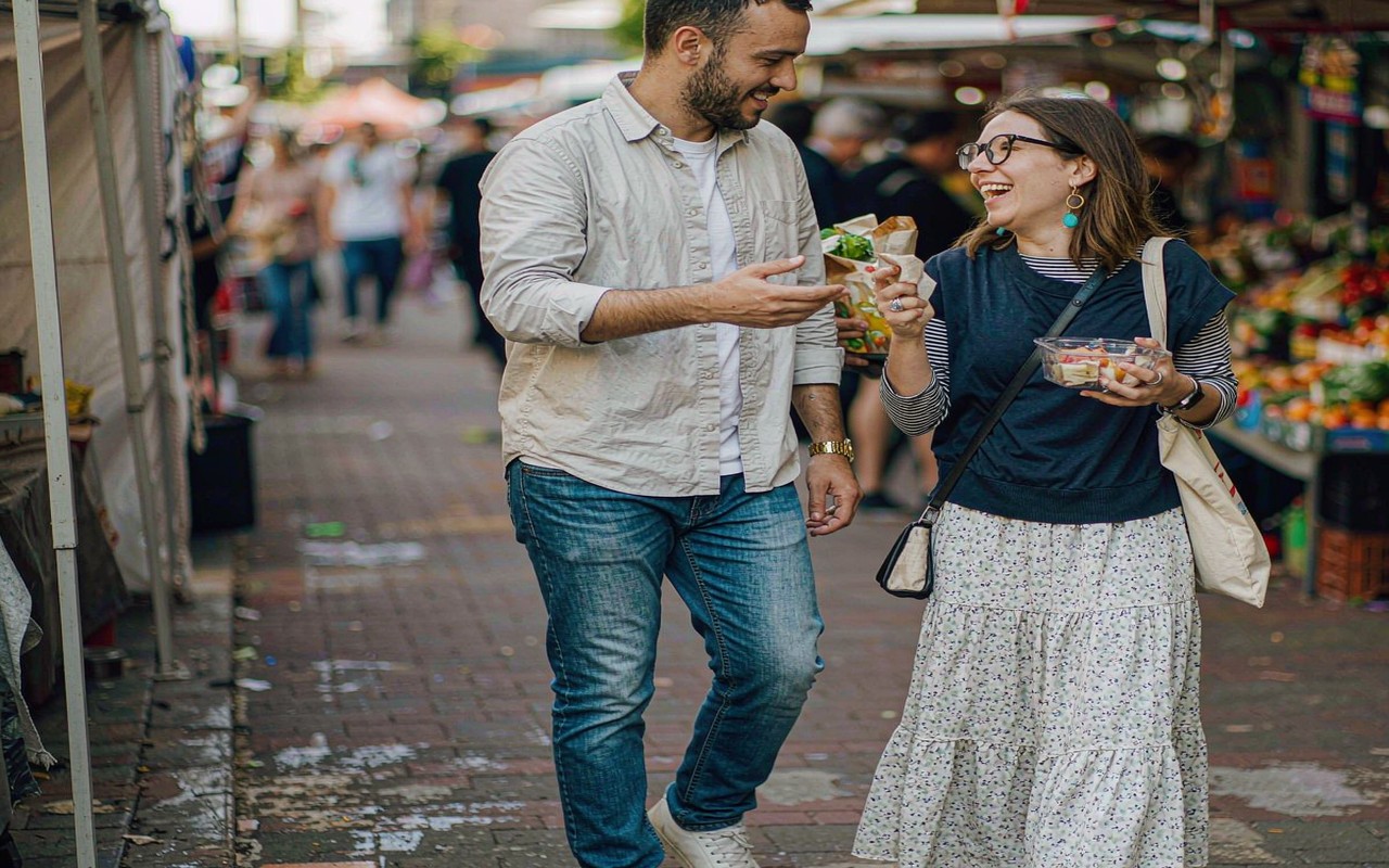 Second Date Ideas That Build Real Connection