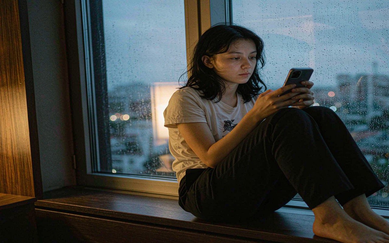 The Psychology of Ghosting: Why People Do It