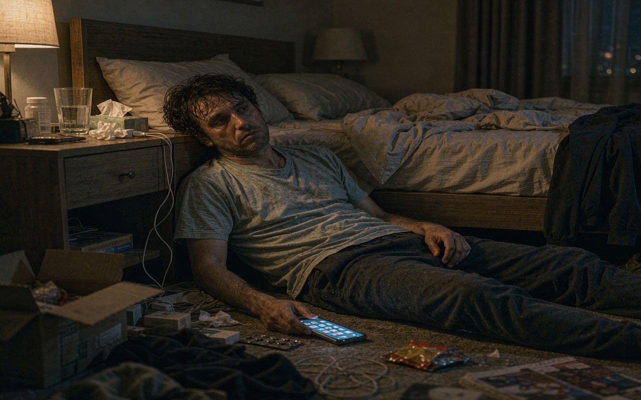 Dating App Fatigue: How to Stay Motivated