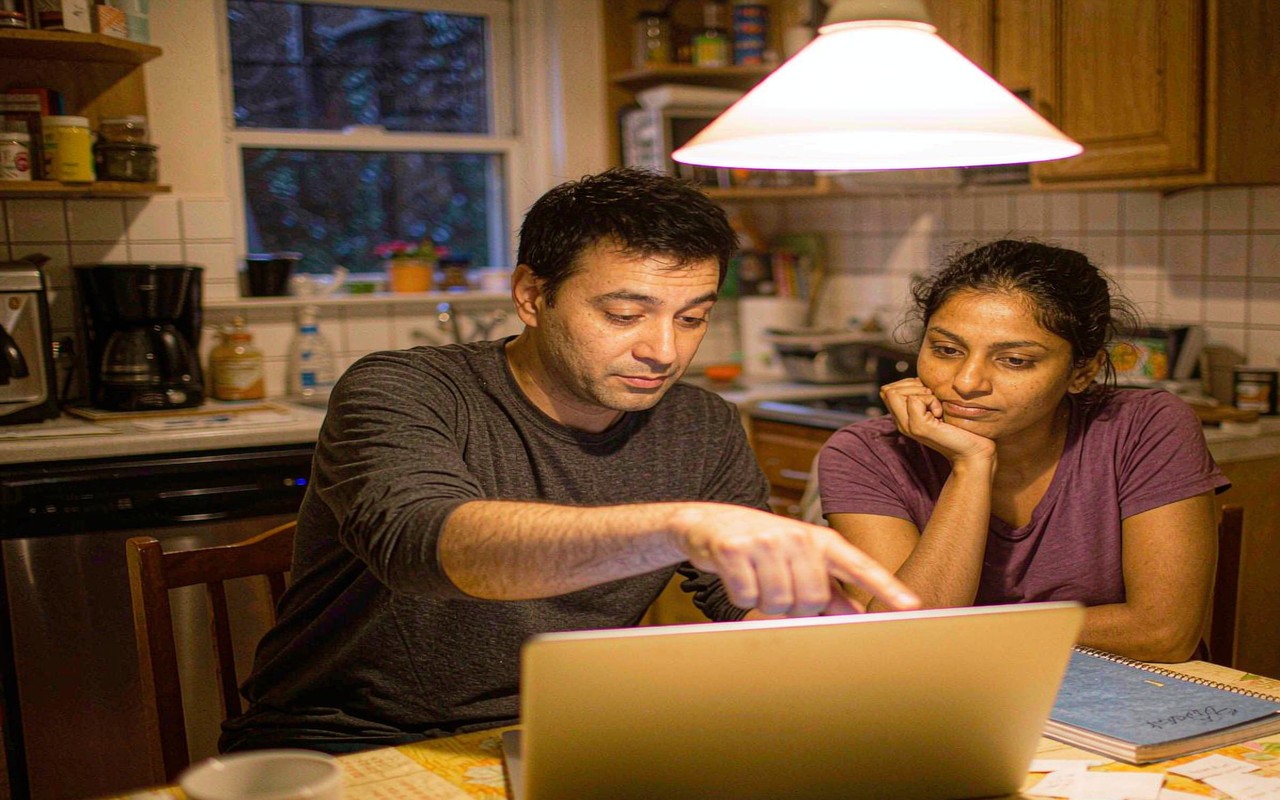 Money and Relationships: Talking Finances Early