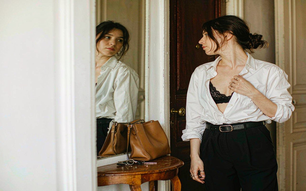 Self-Esteem and Dating: Breaking the Link