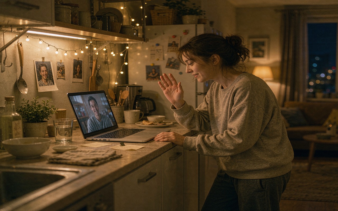 Long-Distance Relationship Tips That Work