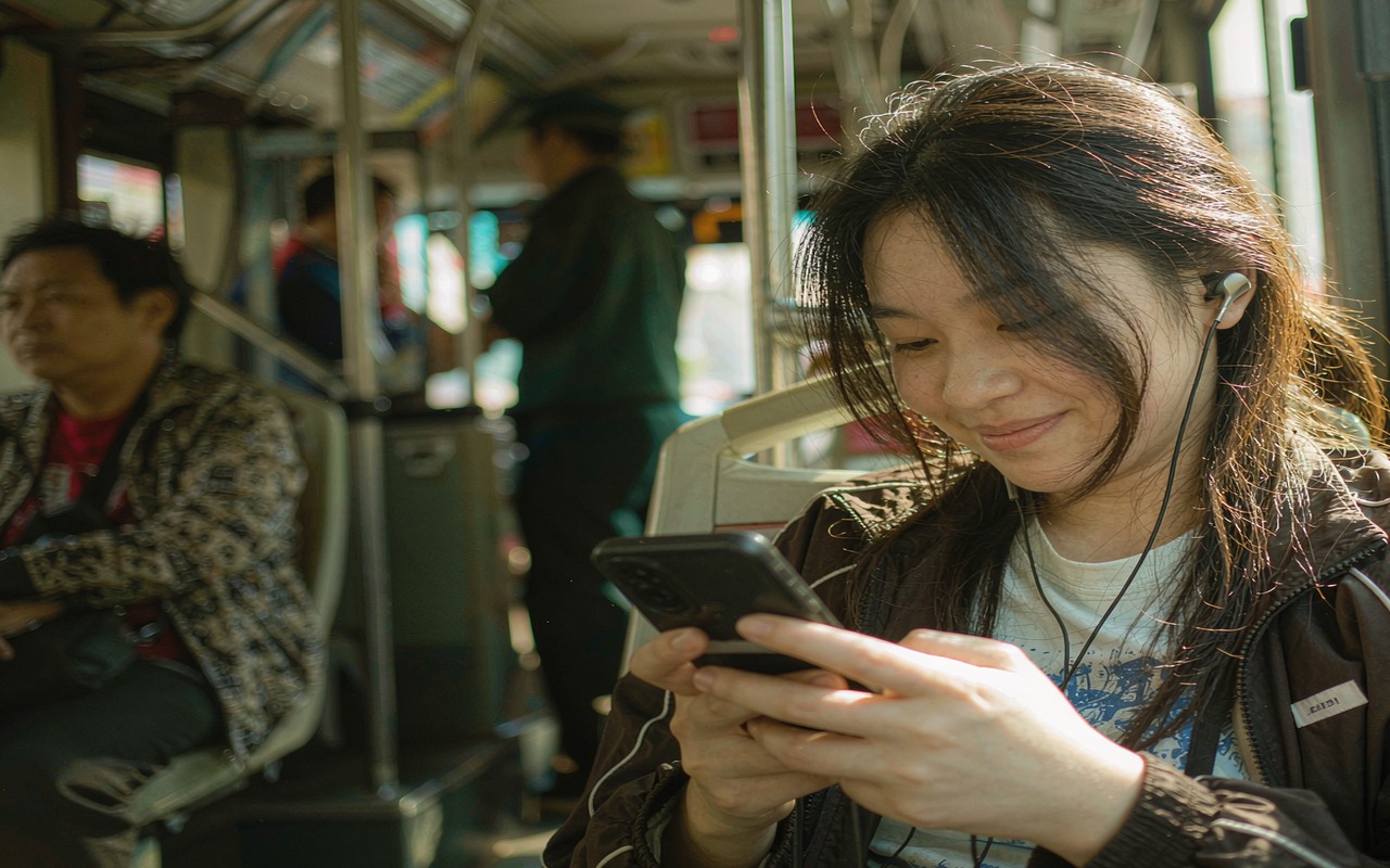 What Your Texting Style Says About You