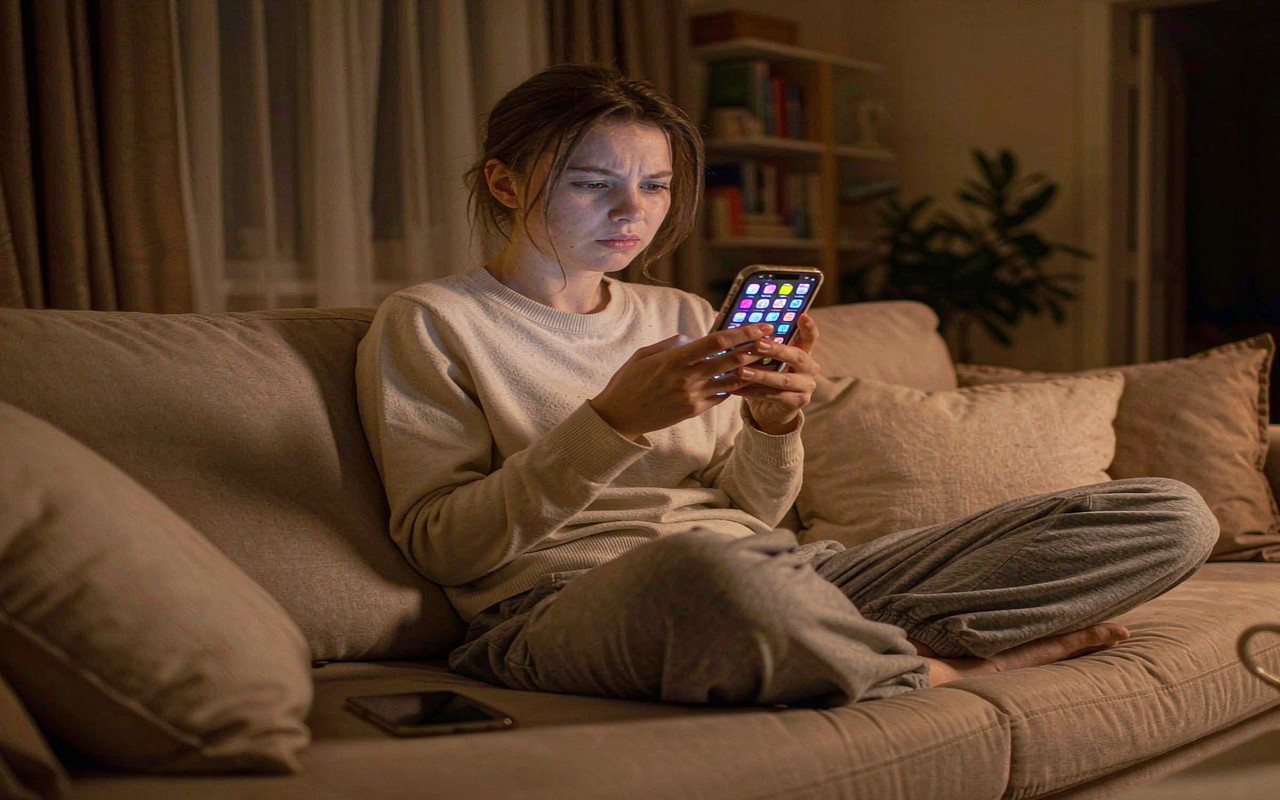How Many Dating Apps Should You Use?