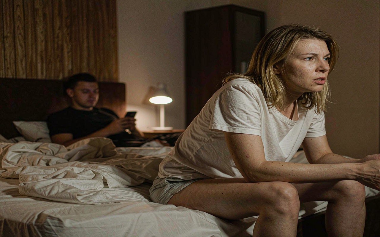 How to Deal With Jealousy in a Relationship