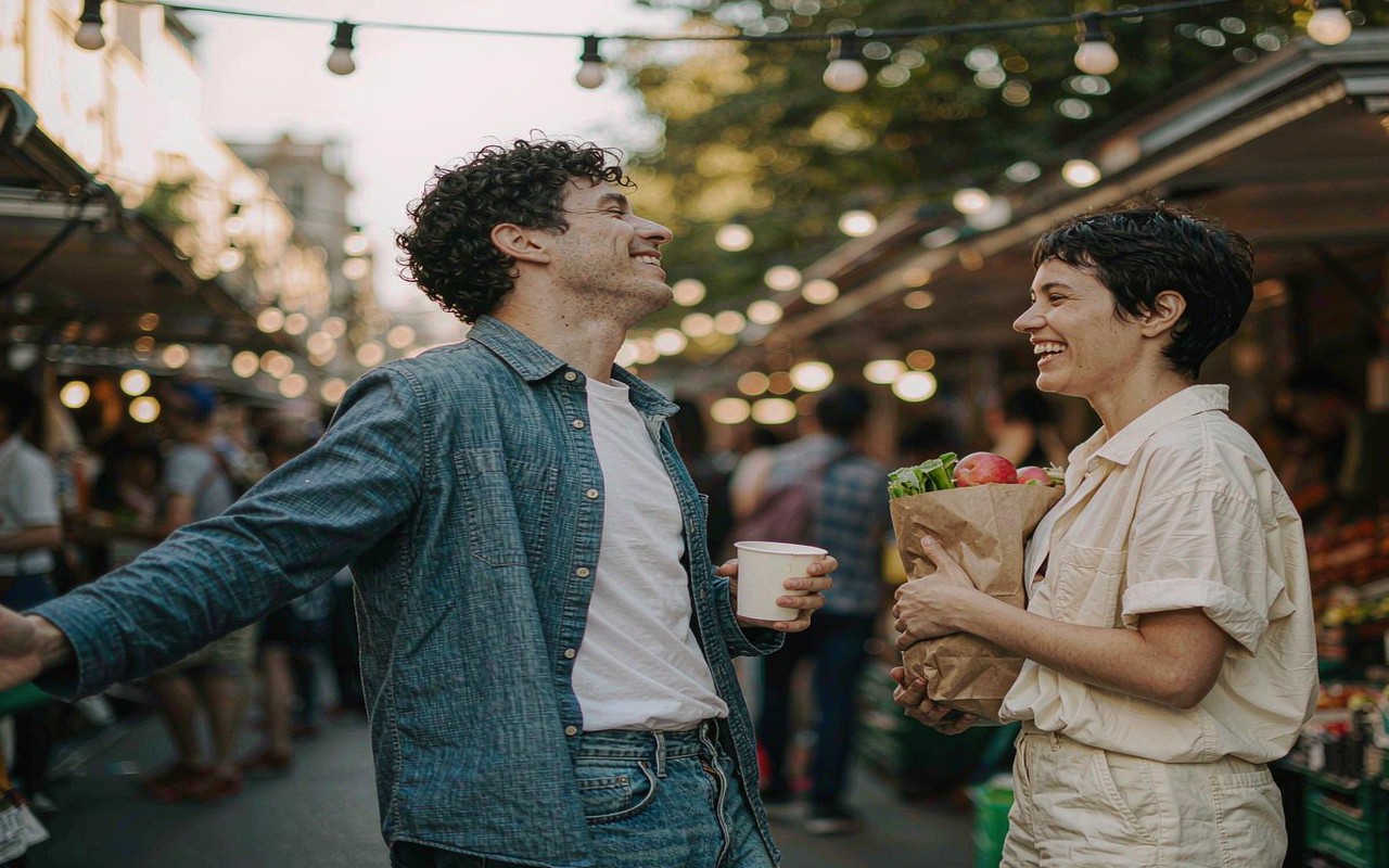 Why We Like People Who Like Us