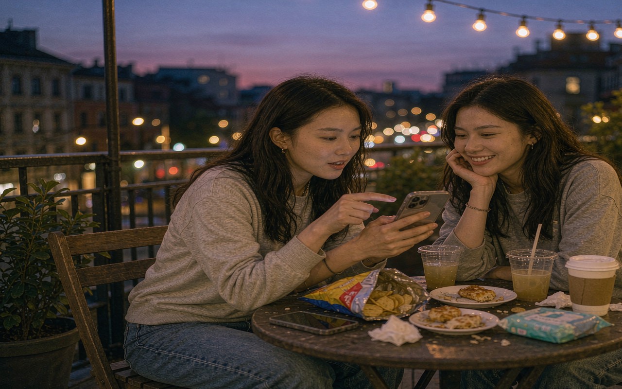 Dating App Etiquette: The Unwritten Rules