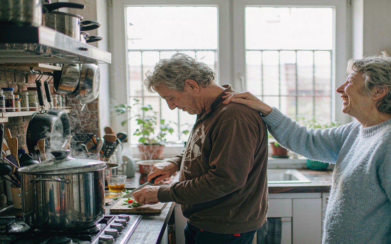 Signs Your Relationship Is Built to Last