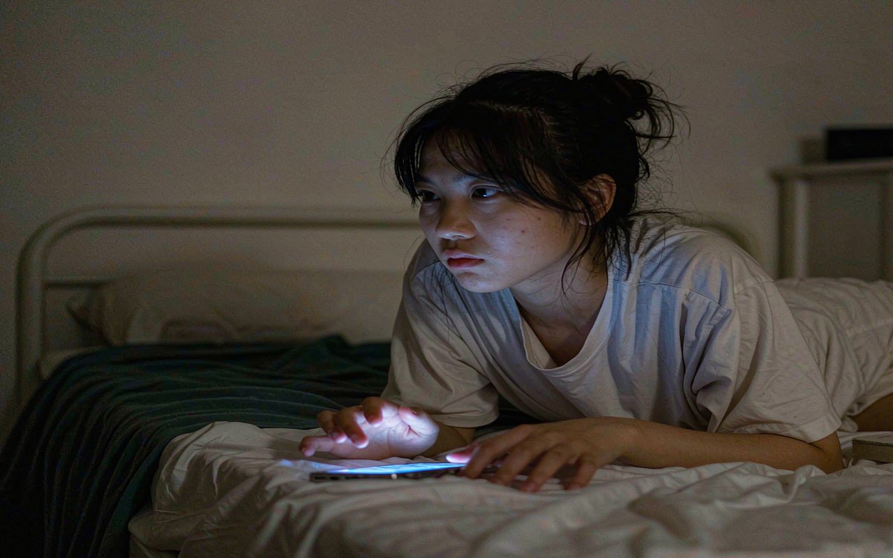 Texting Mistakes That Kill Attraction