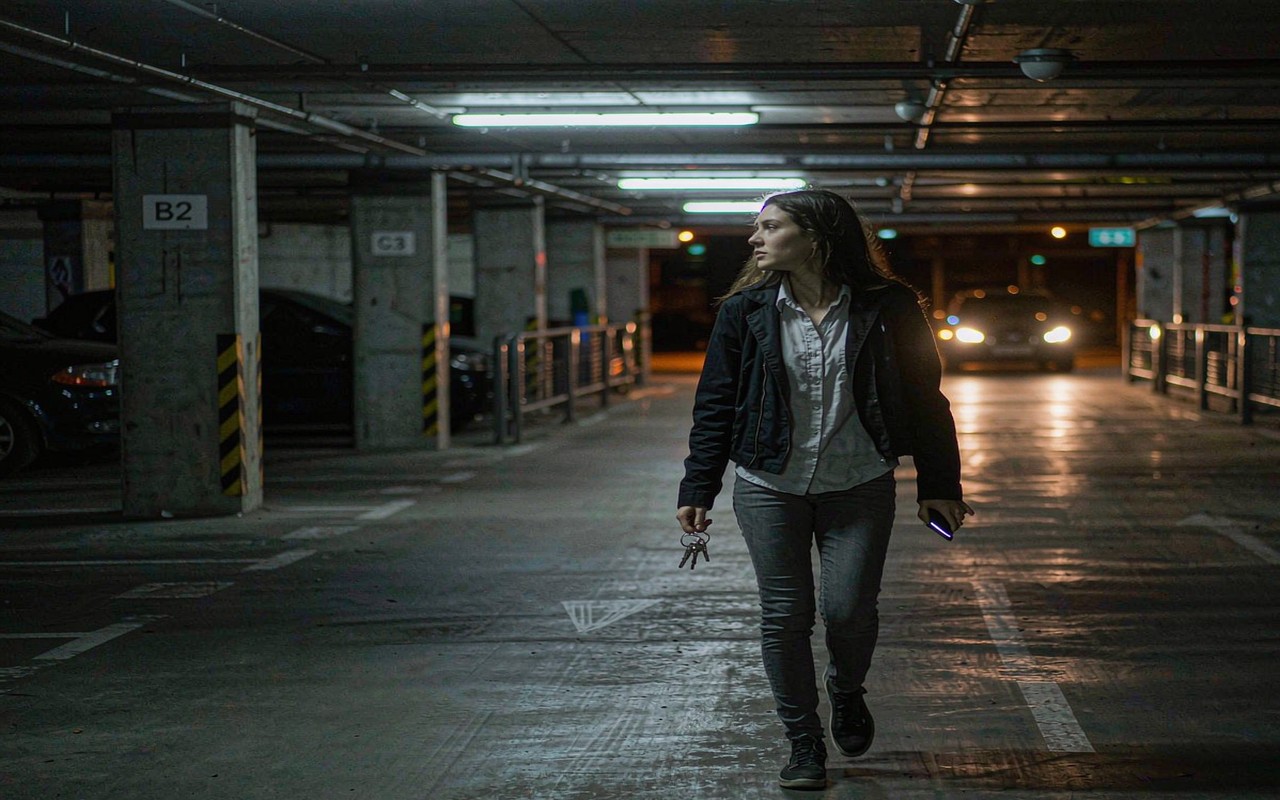 Night Date Safety: A Practical Checklist