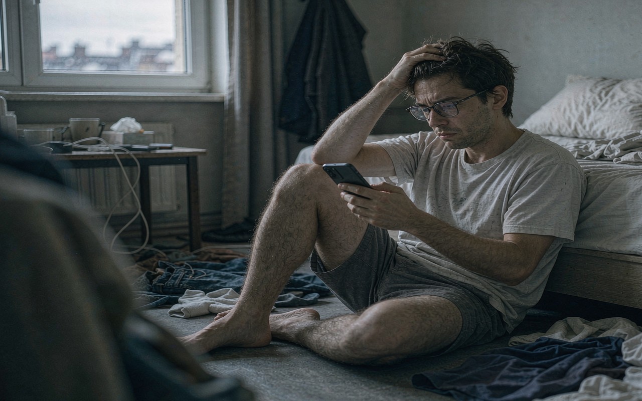 Getting No Matches? How to Fix Your Profile
