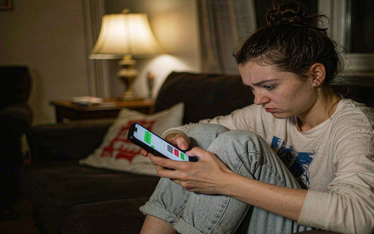 How to Block and Report on Dating Apps