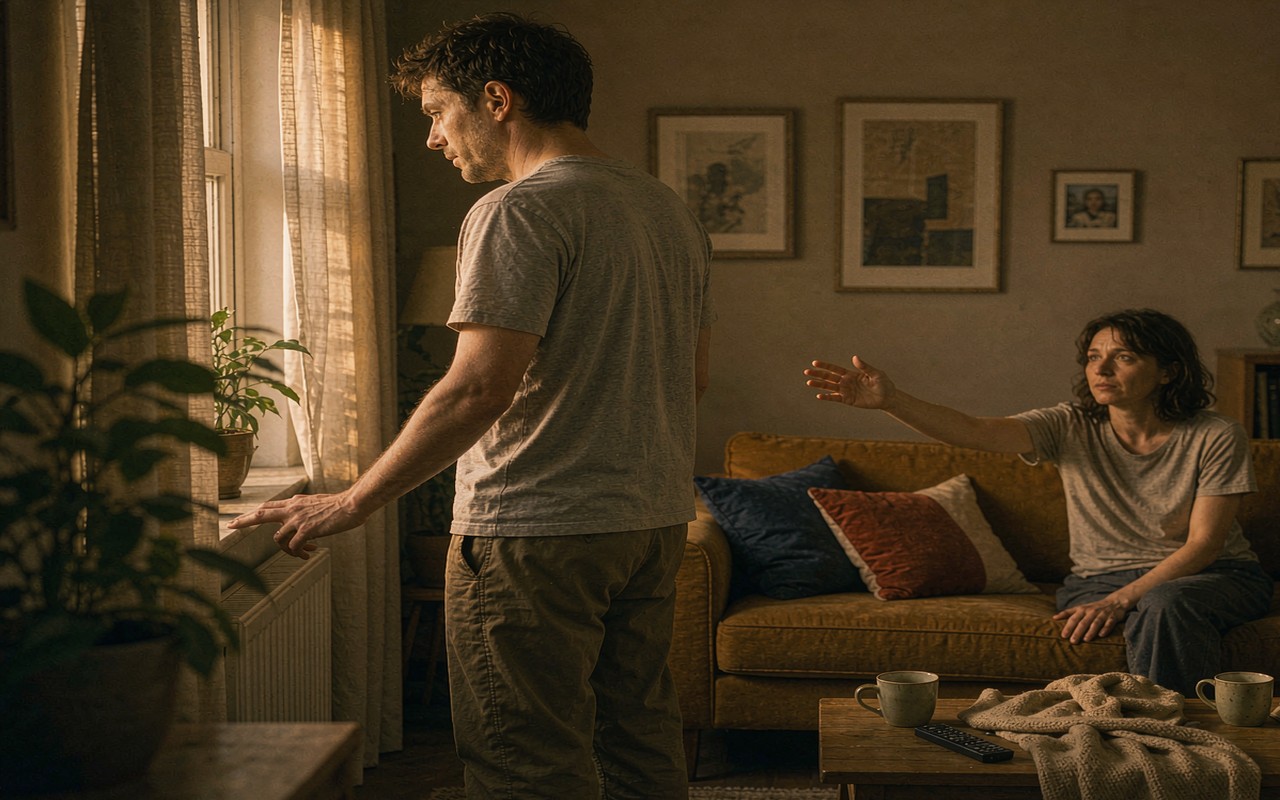 Avoidant Attachment in Relationships