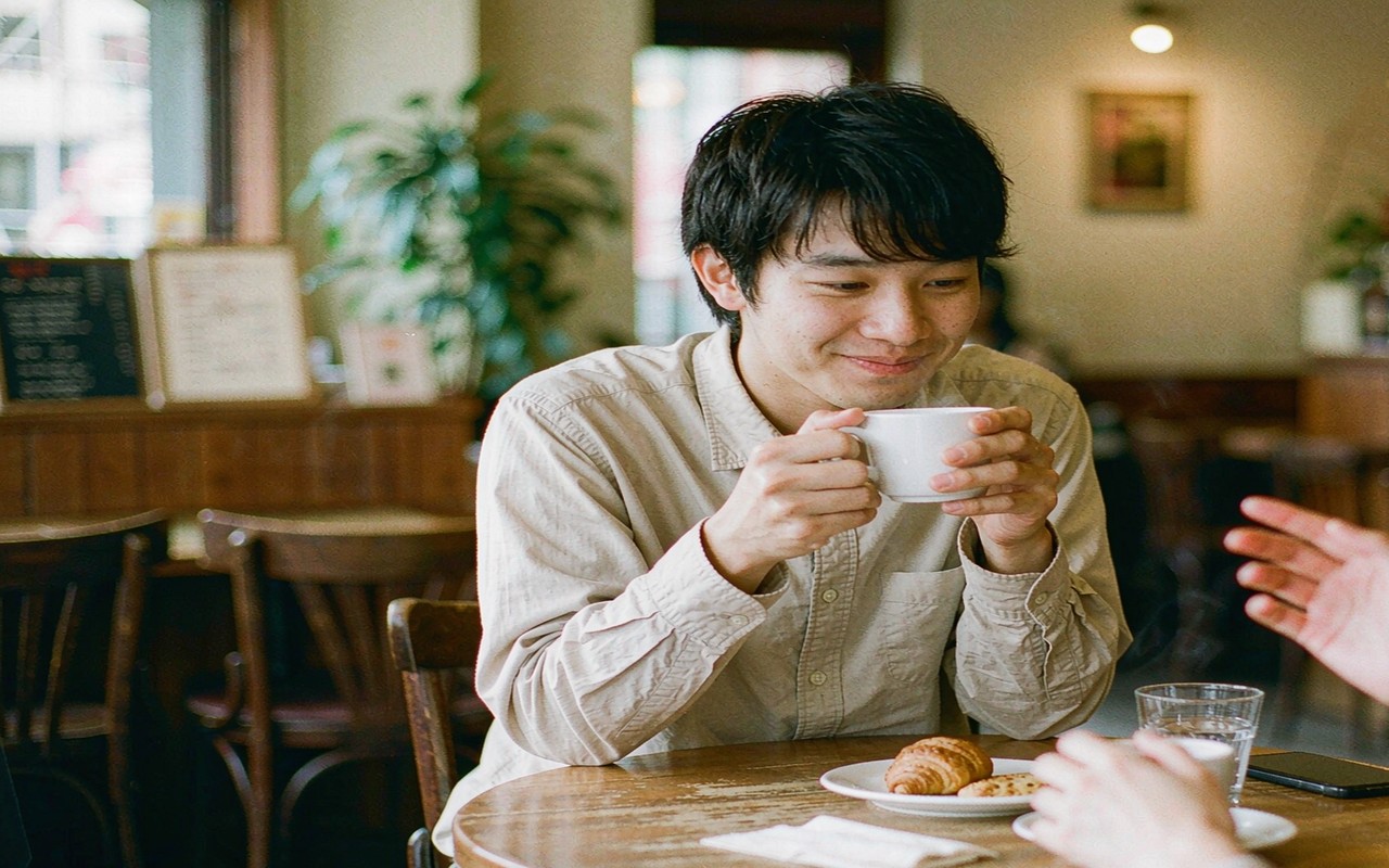 First Dates for Shy People: A Practical Guide