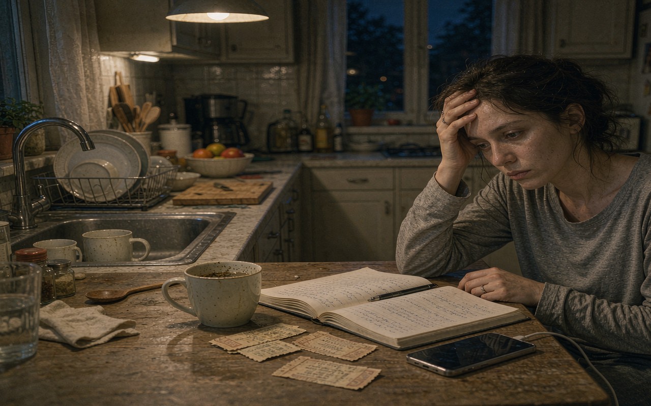 The Sunk Cost Fallacy in Dating