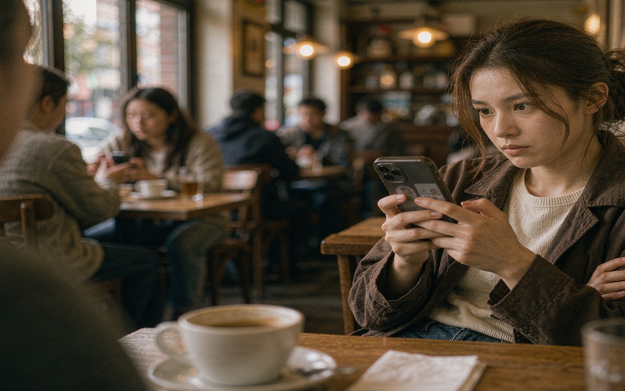 Keeping Your Personal Info Private While Dating