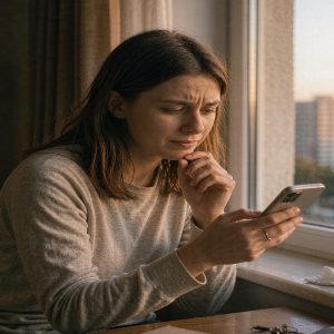 Mixed Signals: What They Mean and What to Do
