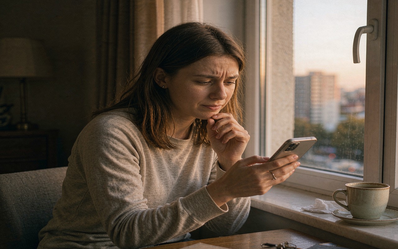 Mixed Signals: What They Mean and What to Do