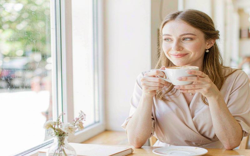 First Date Anxiety: How to Calm Your Nerves
