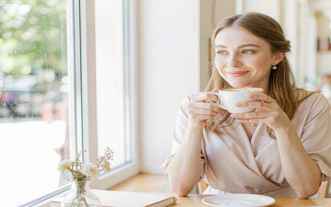 First Date Anxiety: How to Calm Your Nerves