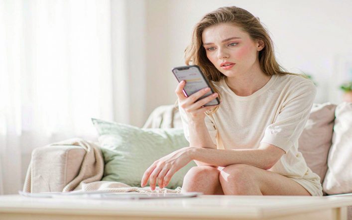 Ghosting vs Slow Fading: Understanding Both