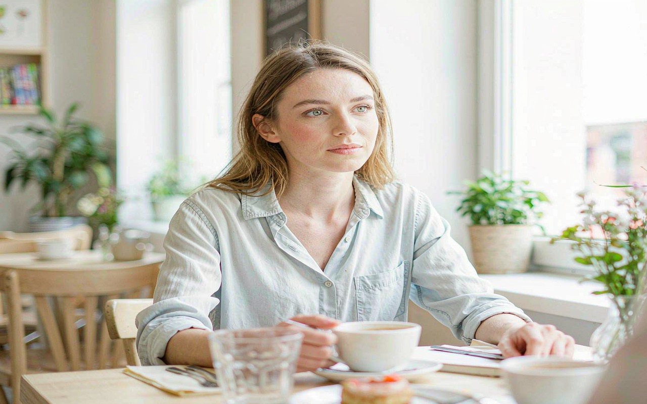 Online Dating Safety Tips for First Meetings