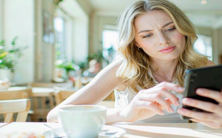How to Spot Fake Profiles on Dating Apps