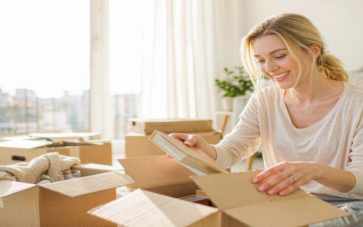Moving in Together: The Right Timing