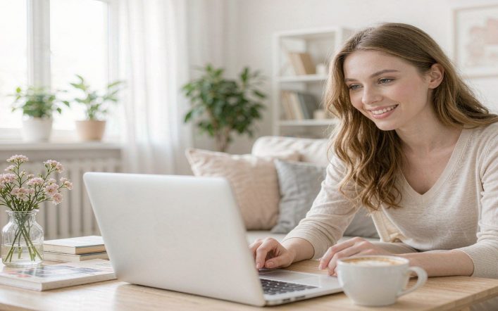 How to Do a Safe Video Date Before Meeting