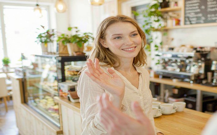 How to End a First Date Gracefully