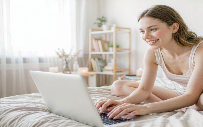 How to Write a Dating Profile That Actually Gets Responses