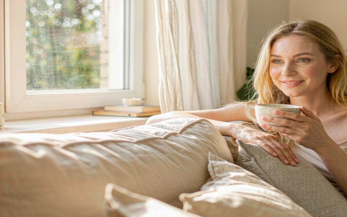 10 Habits of Healthy Couples