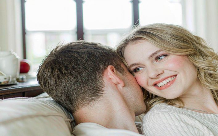 When to Say I Love You: Reading the Moment