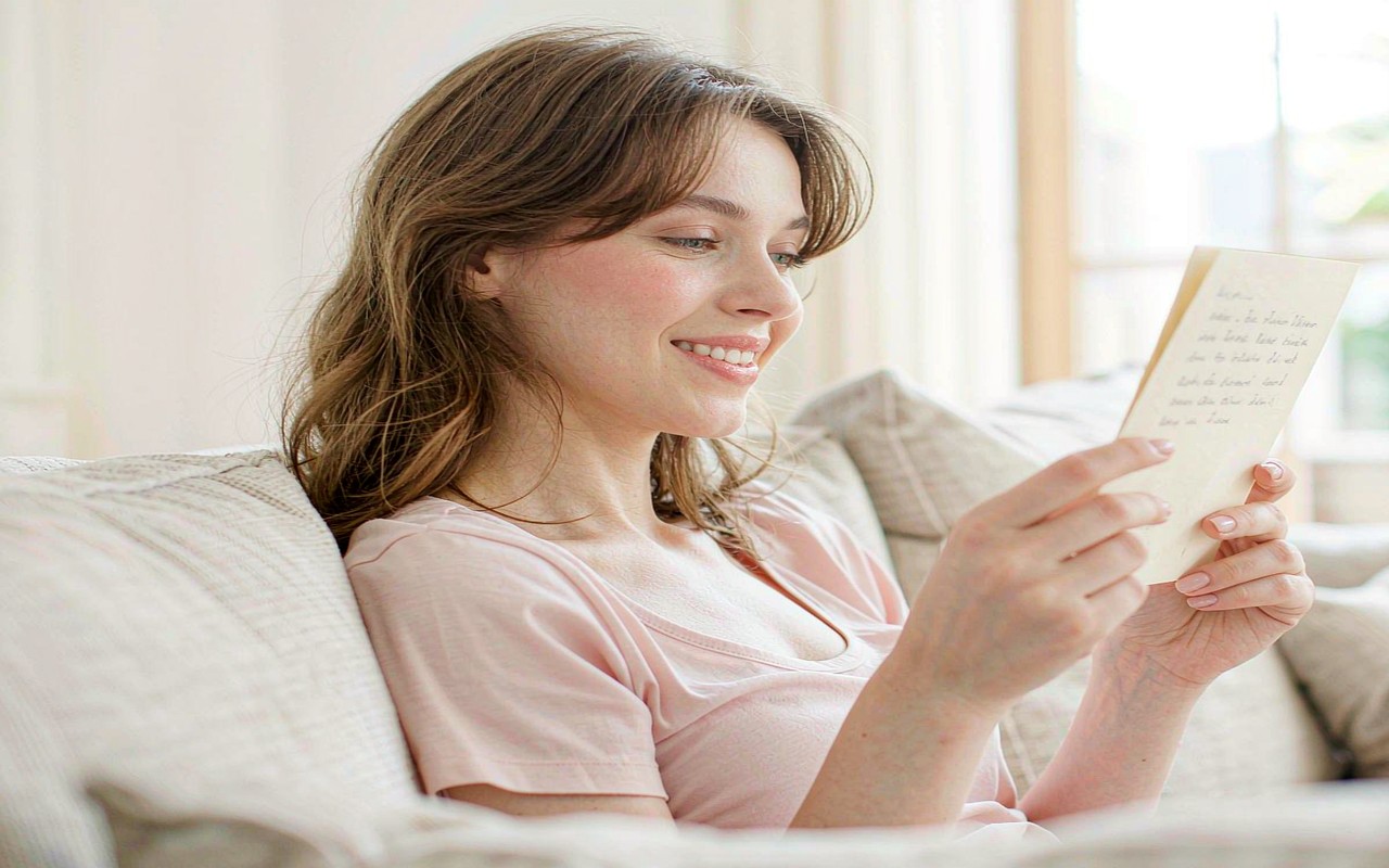 Love Languages Explained (And How to Find Yours)