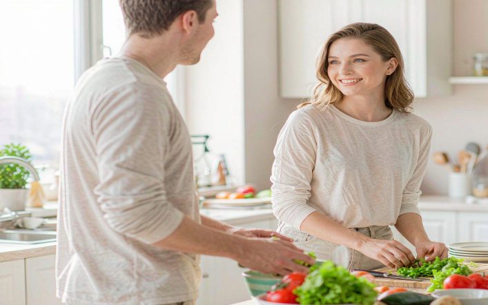 How to Build Trust in a New Relationship