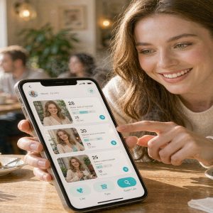How to Use Hinge: Tips That Actually Work
